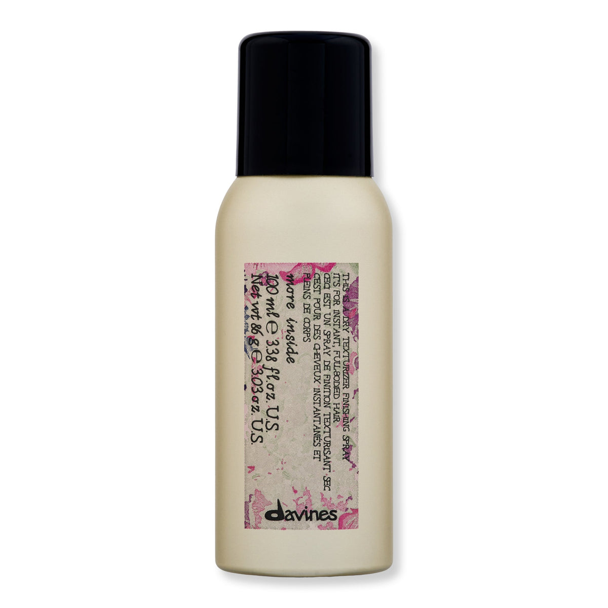 Davines This Is A Dry Texturizer