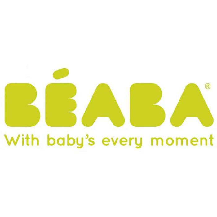 Béaba® Silikonski cucelj za vse stekleničke 210ml 2kom Béaba