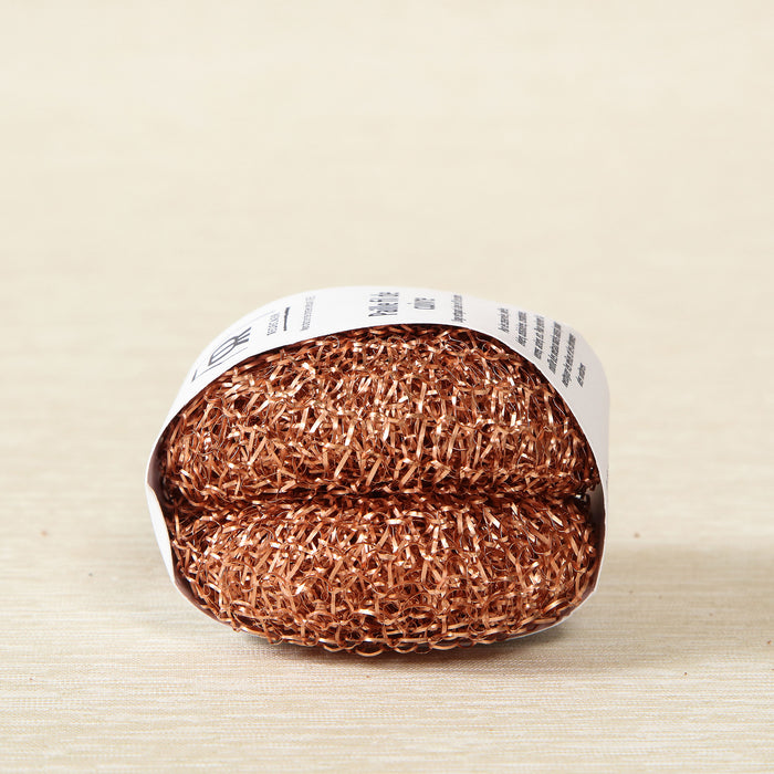 Copper Pot Scrubber
