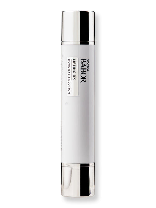 Babor - Lifting RX Dual Eye Solution Anti-Aging Day and Night Serum 30ml
