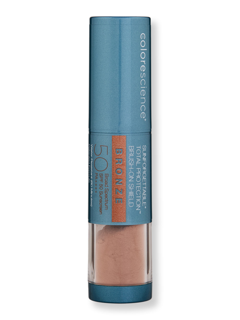 Colorescience Sunforgettable Total Protection Brush-On Shield SPF 50