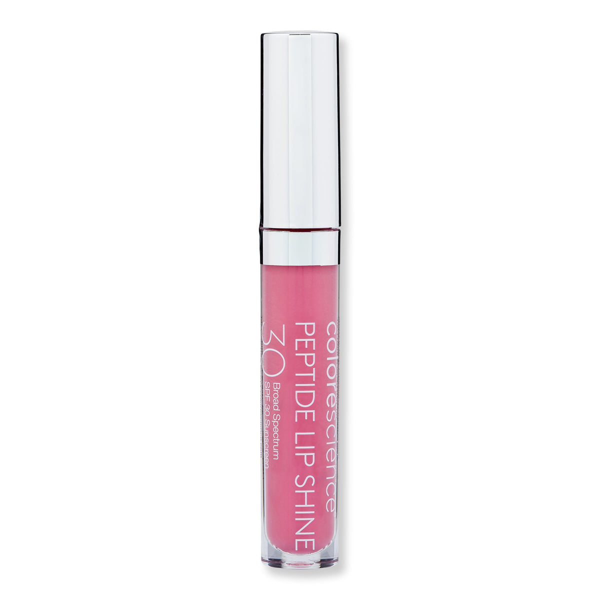 Colorescience Peptide Lip Shine SPF 30