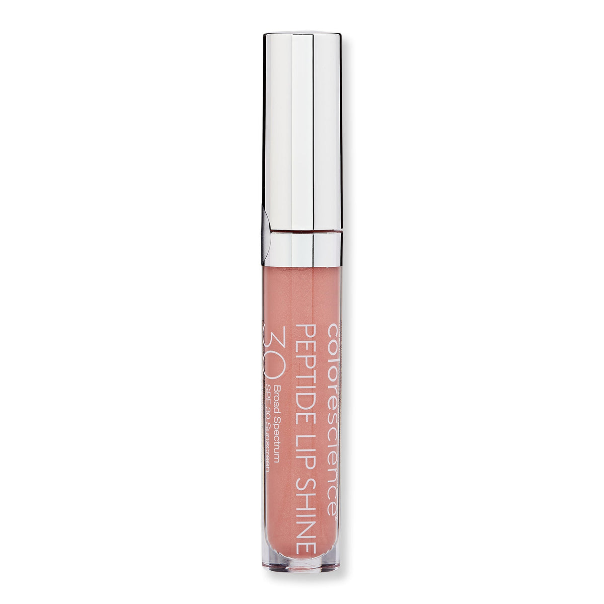 Colorescience Peptide Lip Shine SPF 30