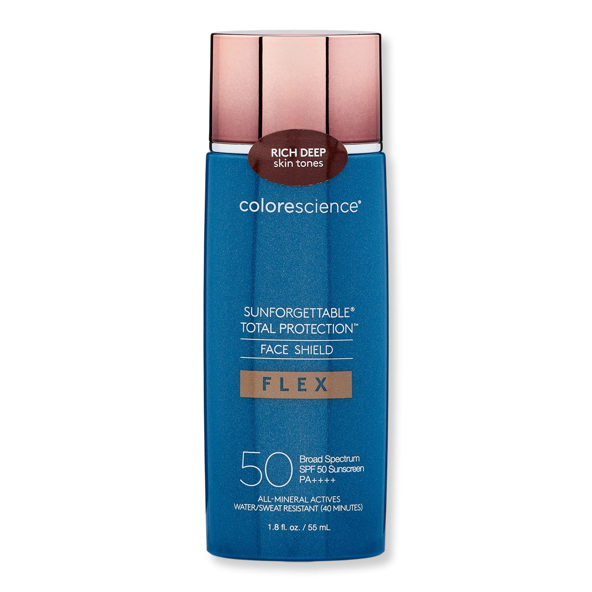 Colorescience Sunforgettable Total Protection Face Shield Flex SPF 50