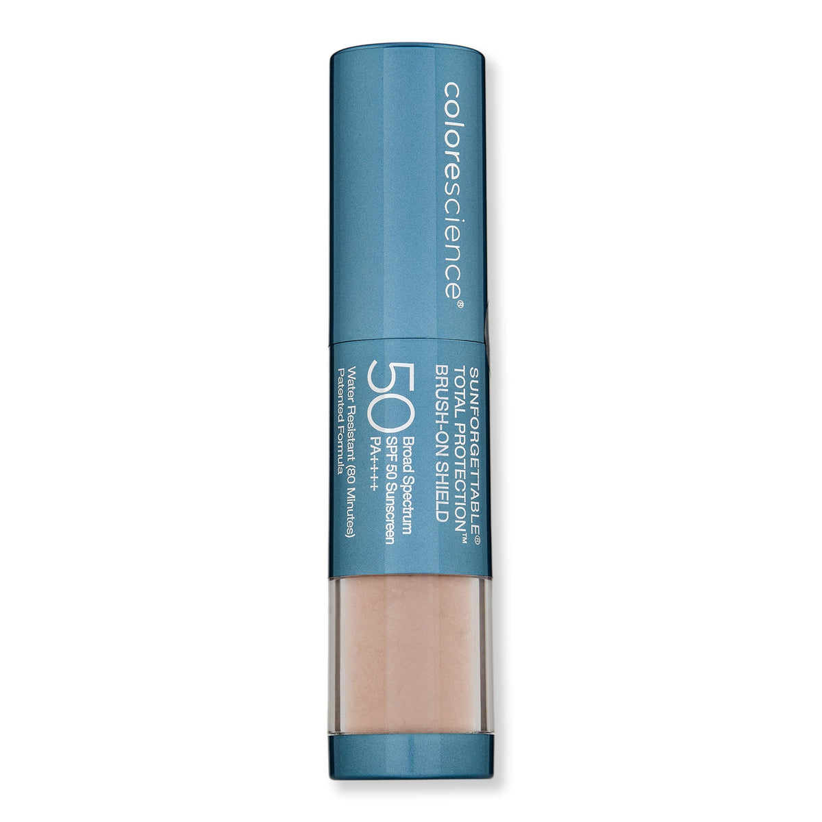 Colorescience Sunforgettable Total Protection Brush-On Shield SPF 50