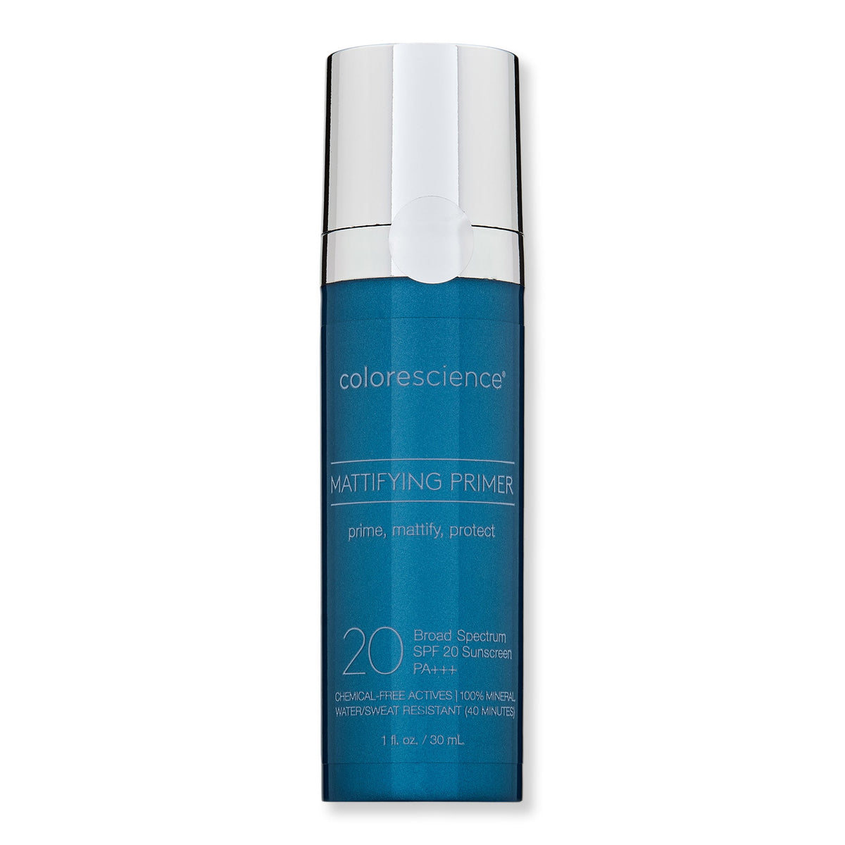 Colorescience Mattifying Primer SPF 20