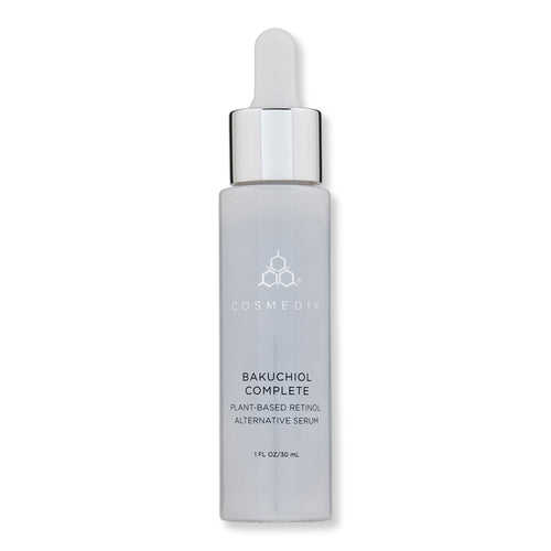 Cosmedix Bakuchiol Complete Plant-Based Retinol Alternative Serum