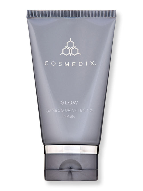 COSMEDIX Glow Bamboo Brightening Mask - 2.6 oz