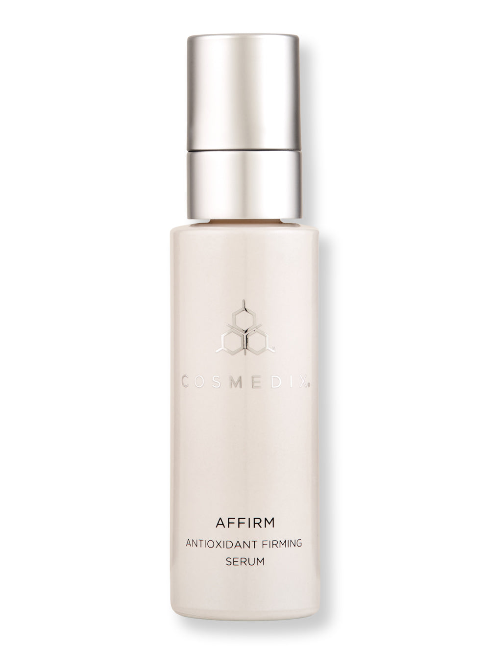 COSMEDIX Affirm Hydrating Antioxidant Firming Serum - 1 oz