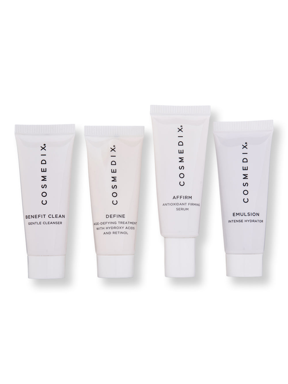COSMEDIX Normal Skin Starter Kit