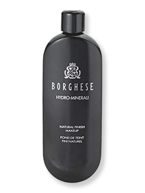 Borghese Hydro-Minerali Creme Finish Makeup 1.7oz
