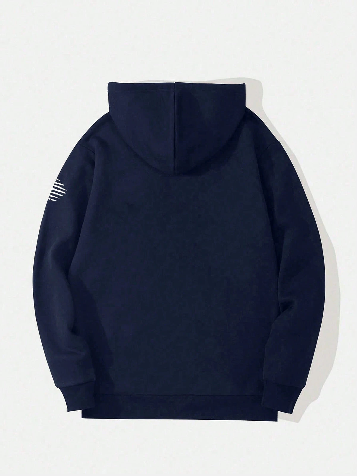 1pc Tween Boys Versatile, Personalized, Fashionable, Loose Fit Pullover Sweatshirt, Spring/Autumn