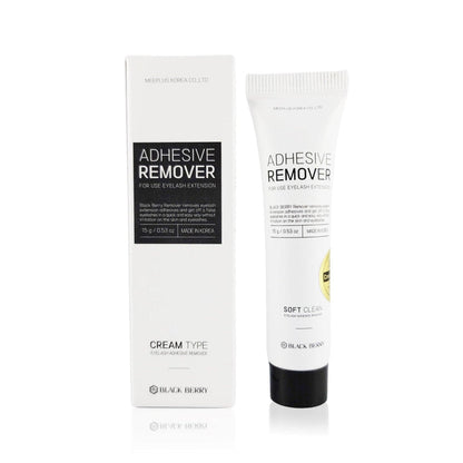 2-minute Cream Adhesive Remover - Mega Lash Academy