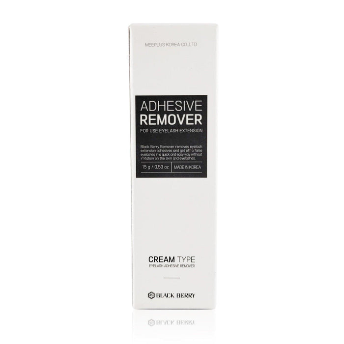 2-minute Cream Adhesive Remover - Mega Lash Academy