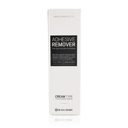 2-minute Cream Adhesive Remover - Mega Lash Academy