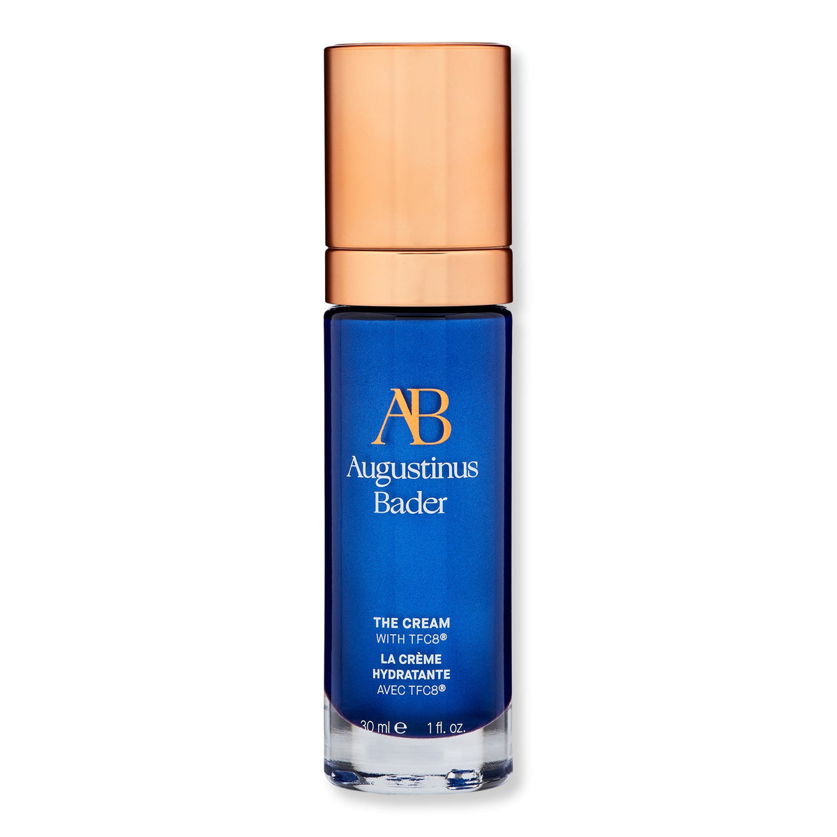 Augustinus Bader The Cream