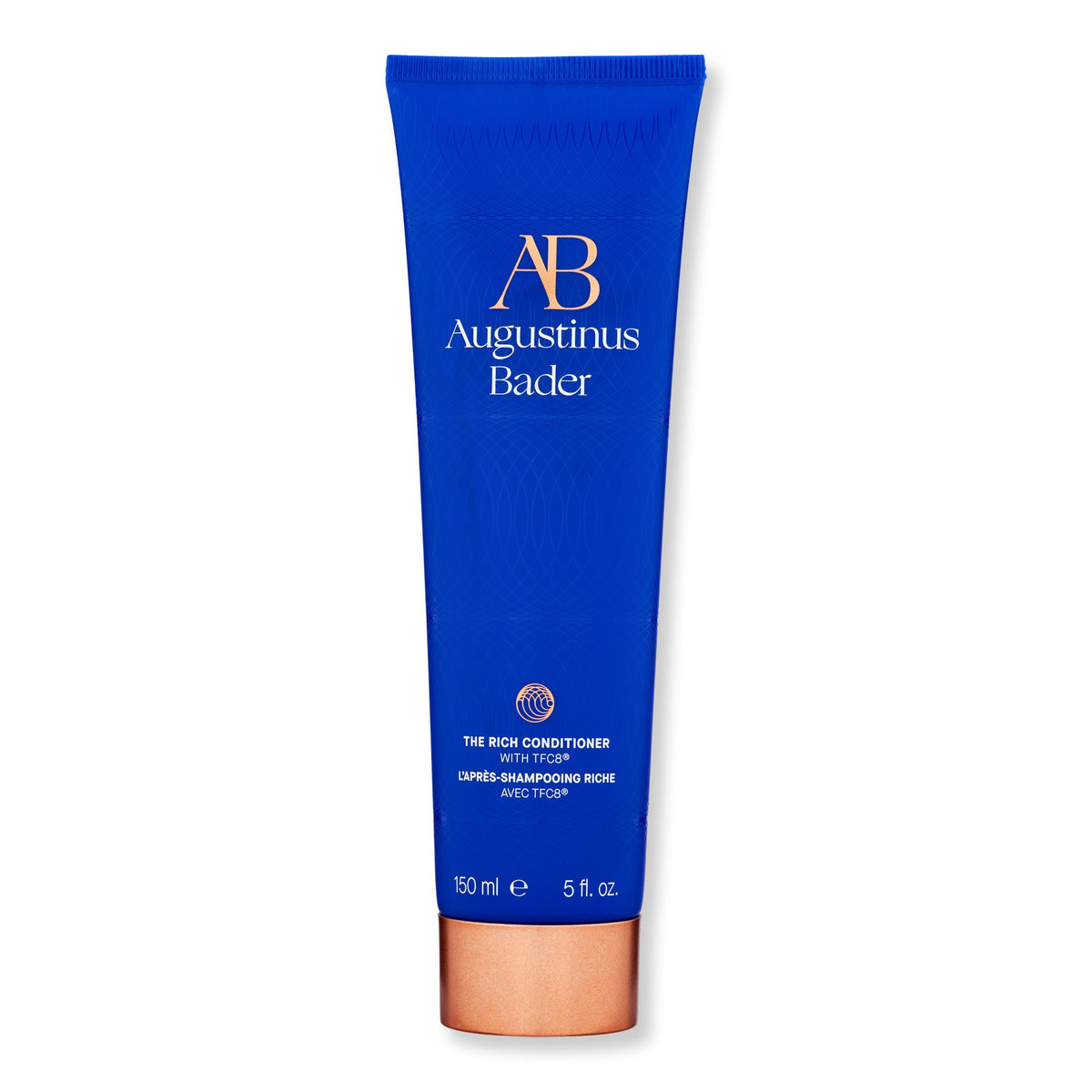 Augustinus Bader The Rich Conditioner
