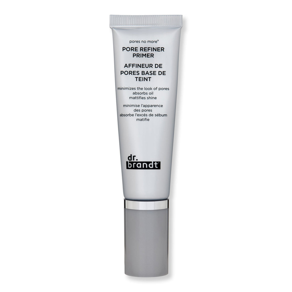 Dr. Brandt Pores No More® Pore Refiner Primer