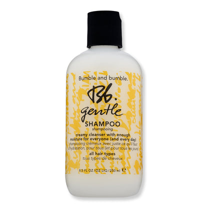Bumble and bumble Gentle Shampoo