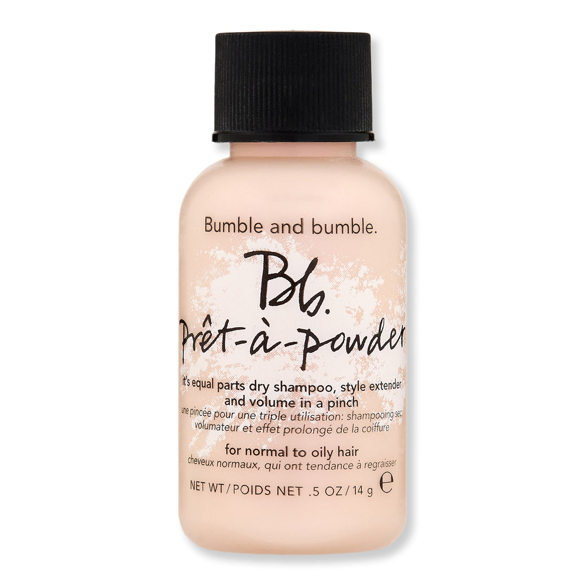 Bumble and bumble Pret-a-Powder Dry Shampoo
