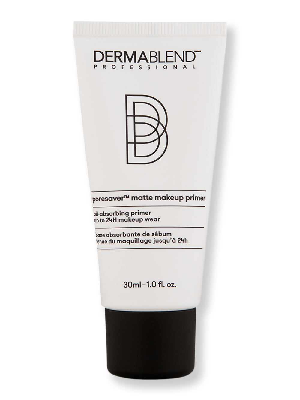 Dermablend Poresaver Matte Makeup Primer