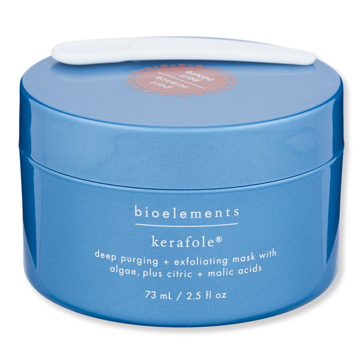 Bioelements Kerafole