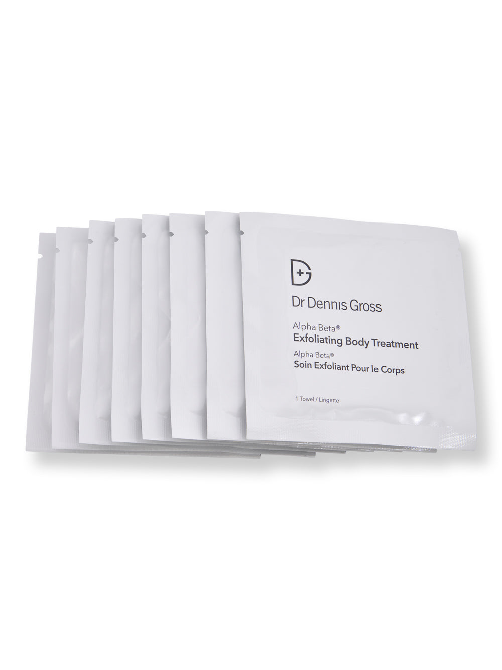 Dr. Dennis Gross Skincare Alpha Beta® Exfoliating Body Treatment