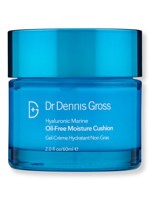 Dr. Dennis Gross Skincare Hyaluronic Marine Oil-Free Moisture Cushion