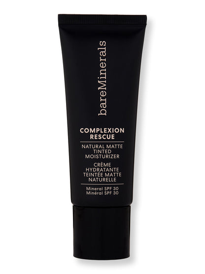 Bareminerals Complexion Rescue Natural Matte Tinted Moisturizer Mineral SPF 30
