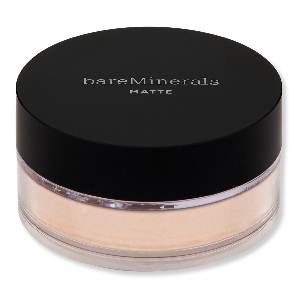 Bareminerals Original Matte Loose Powder Foundation Broad Spectrum SPF 15