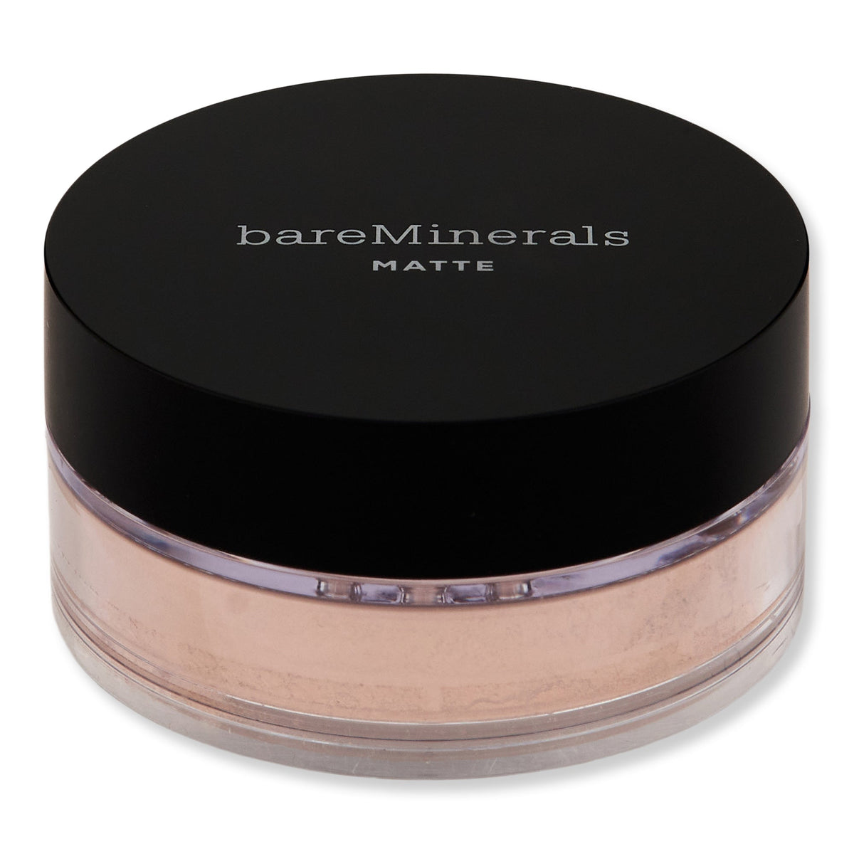 Bareminerals Original Matte Loose Powder Foundation Broad Spectrum SPF 15