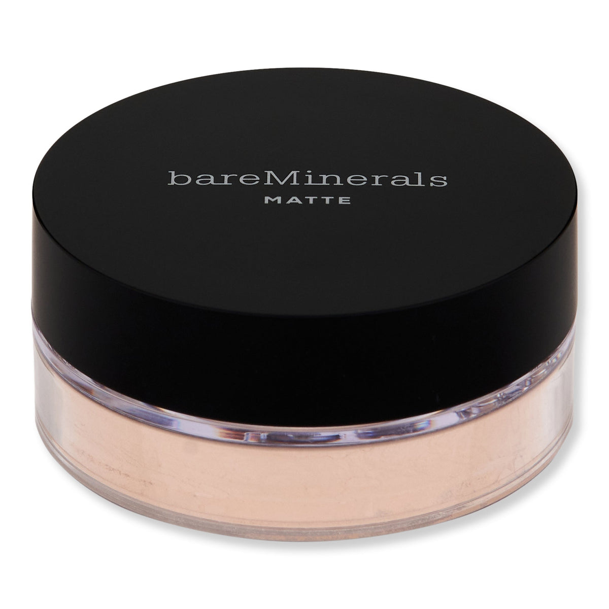 Bareminerals Original Matte Loose Powder Foundation Broad Spectrum SPF 15