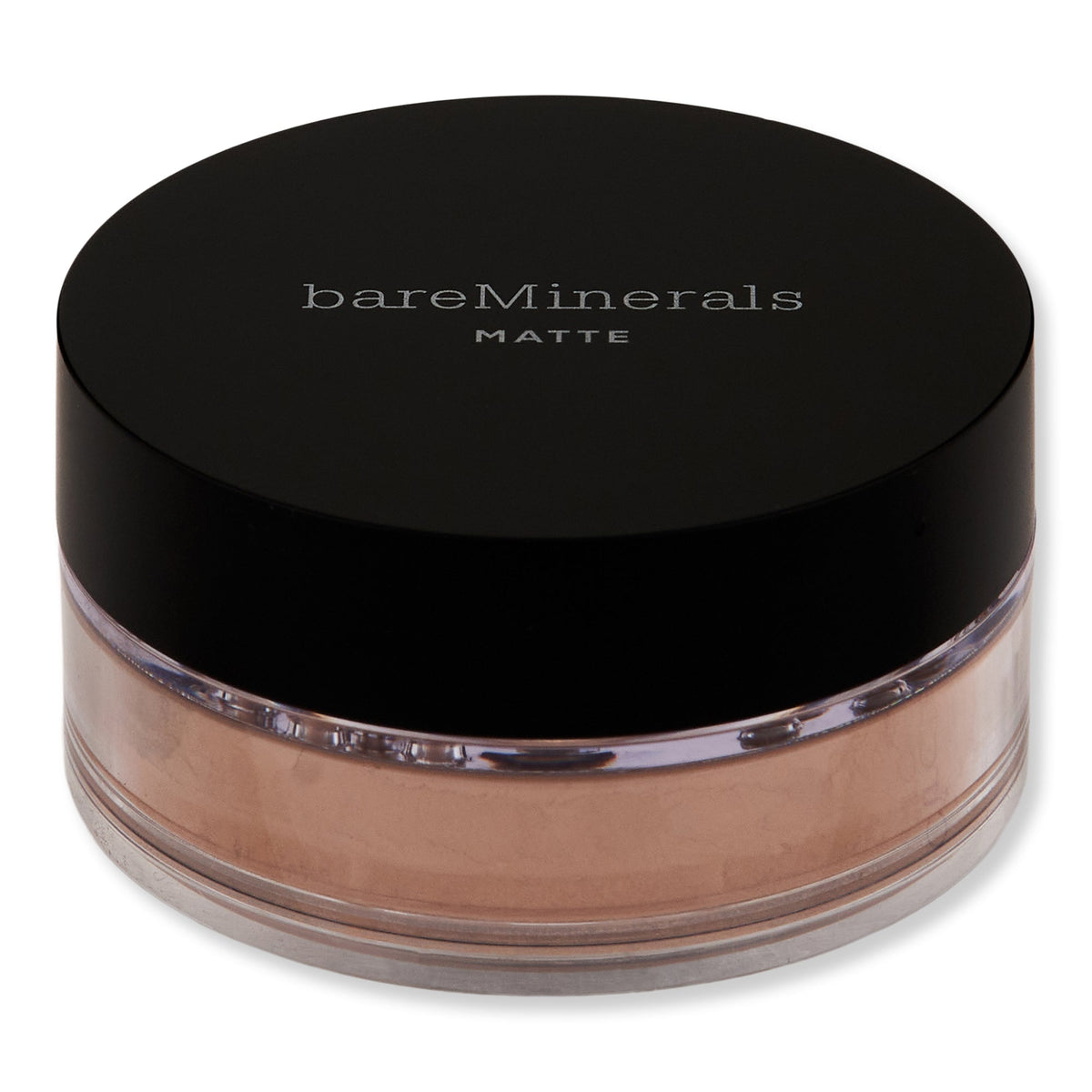 Bareminerals Original Matte Loose Powder Foundation Broad Spectrum SPF 15