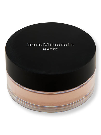 Bareminerals Original Matte Loose Powder Foundation Broad Spectrum SPF 15
