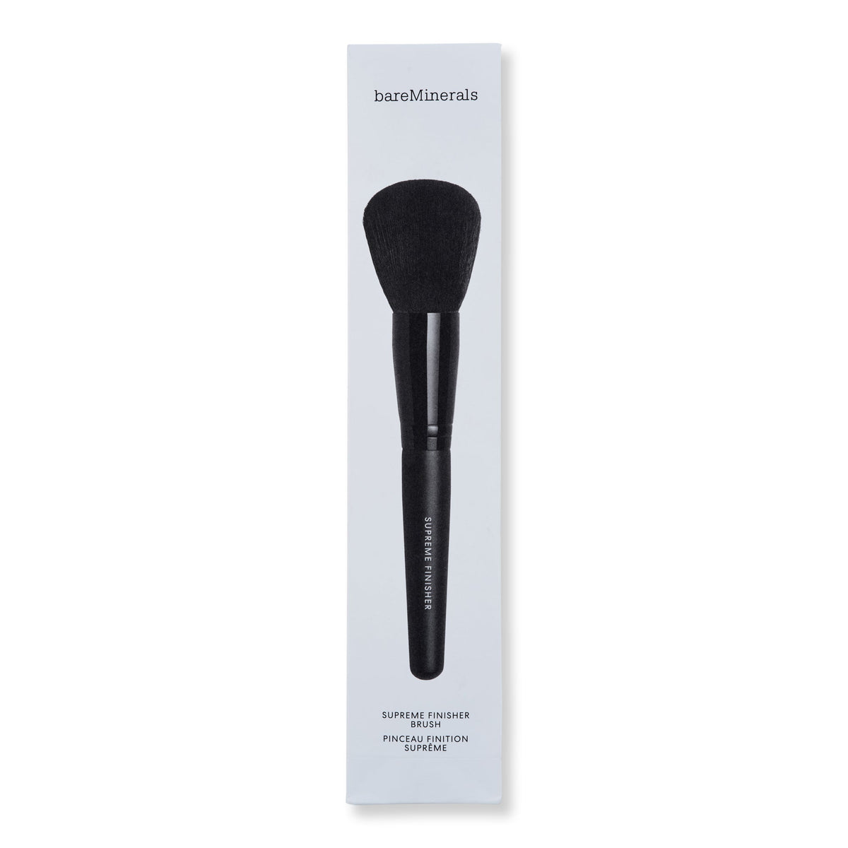 Bareminerals Supreme Finisher Brush