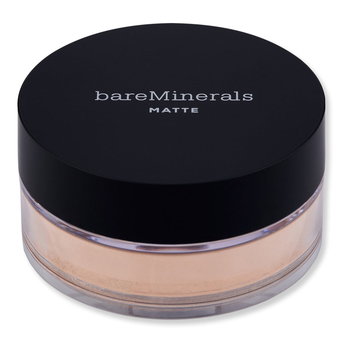 Bareminerals Original Matte Loose Powder Foundation Broad Spectrum SPF 15