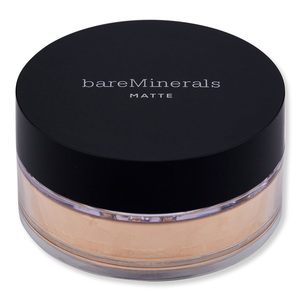 Bareminerals Original Matte Loose Powder Foundation Broad Spectrum SPF 15