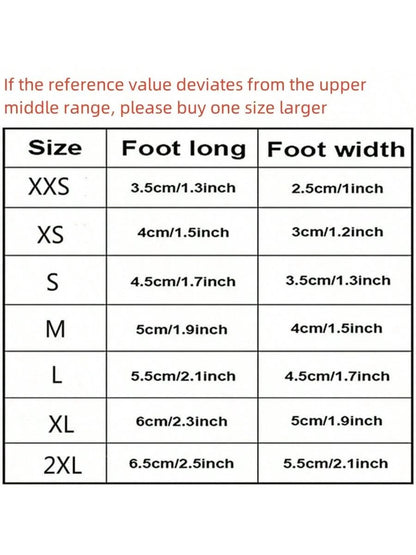4pcs/Set Waterproof Anti-Slip Pet Dog Shoes, Chihuahua Rain Boots For Small Dogs & Puppies