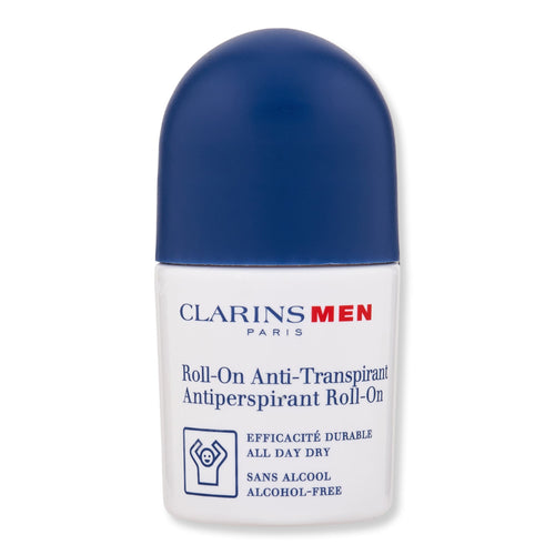 Clarins Men Antiperspirant Deo Roll-On