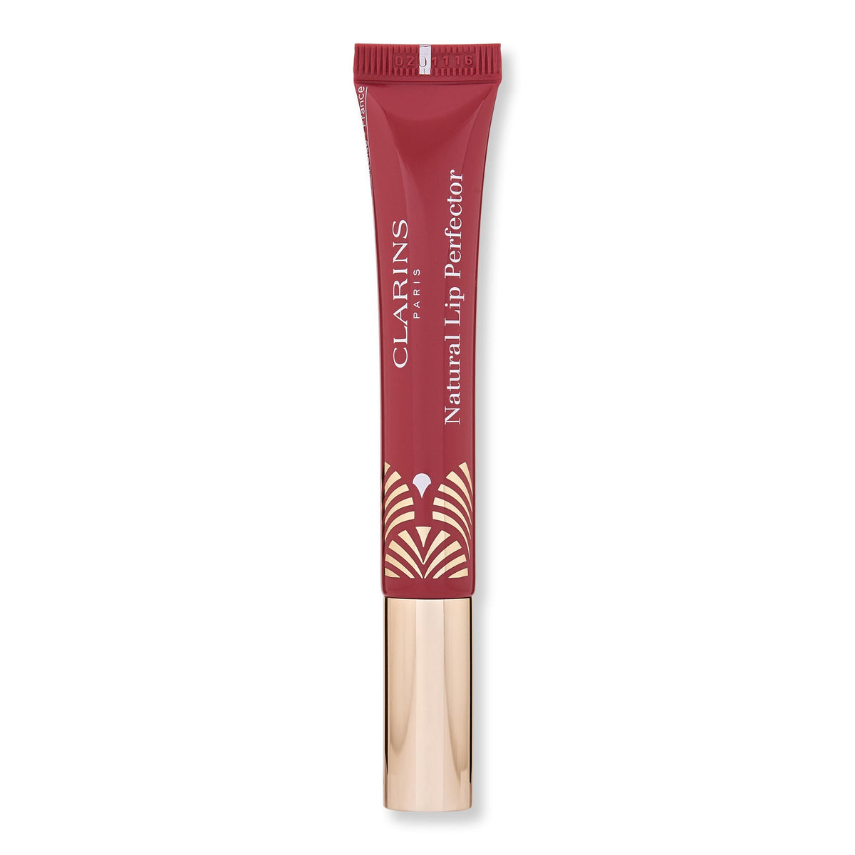Clarins Lip Perfector Nourishing 3D Balm Lip Gloss