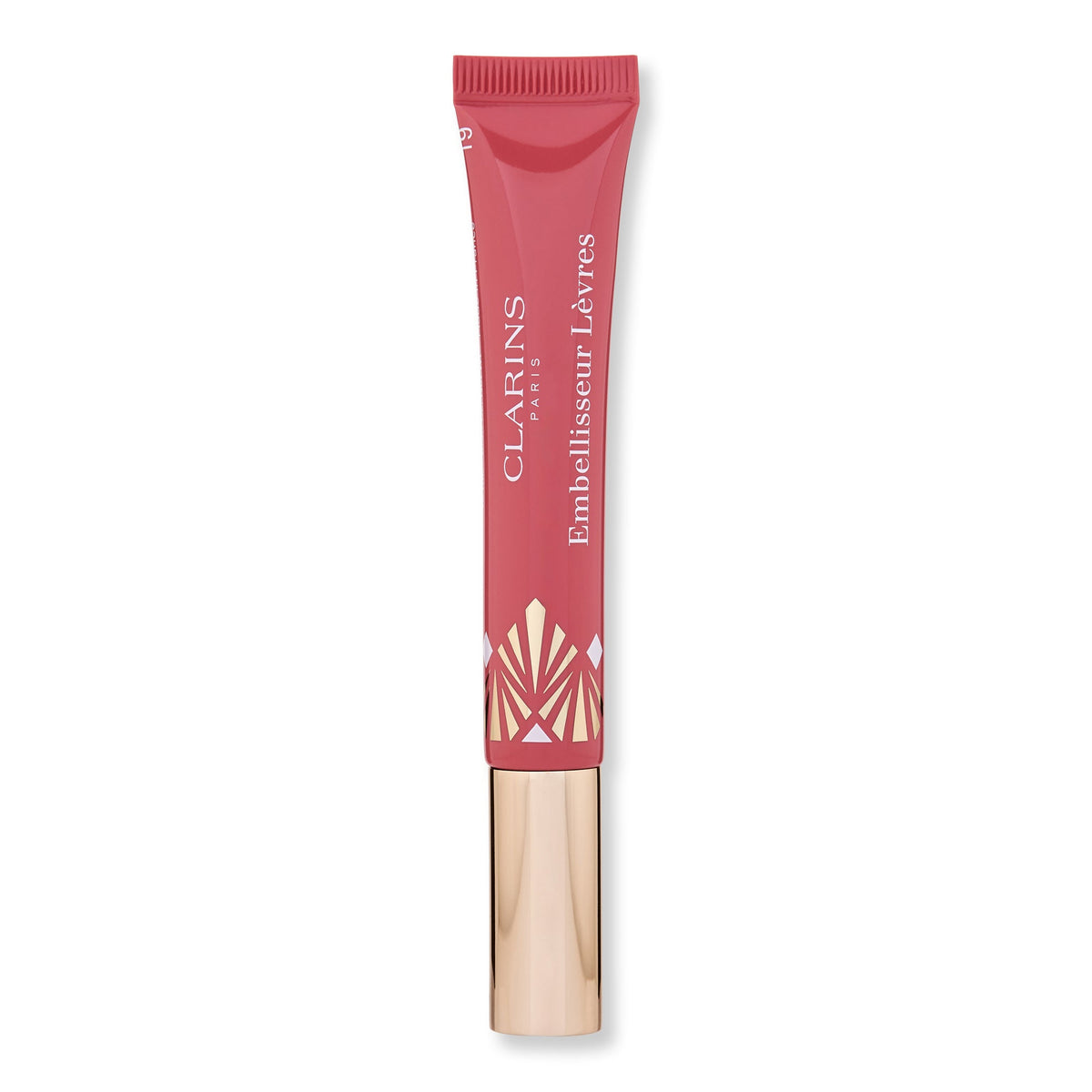 Clarins Lip Perfector Nourishing 3D Balm Lip Gloss