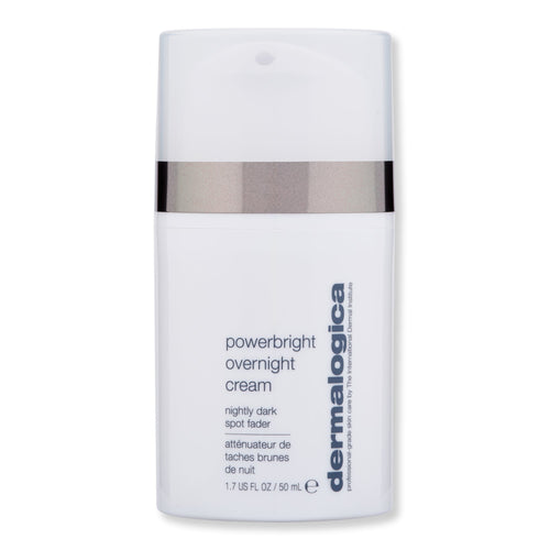 Dermalogica PowerBright Overnight Cream