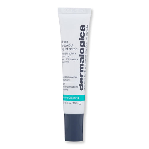 Dermalogica Deep Acne Liquid Patch
