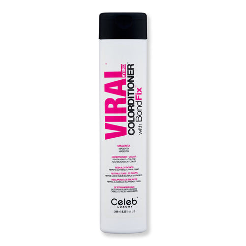 Celeb Luxury Viral Magenta Colorditioner