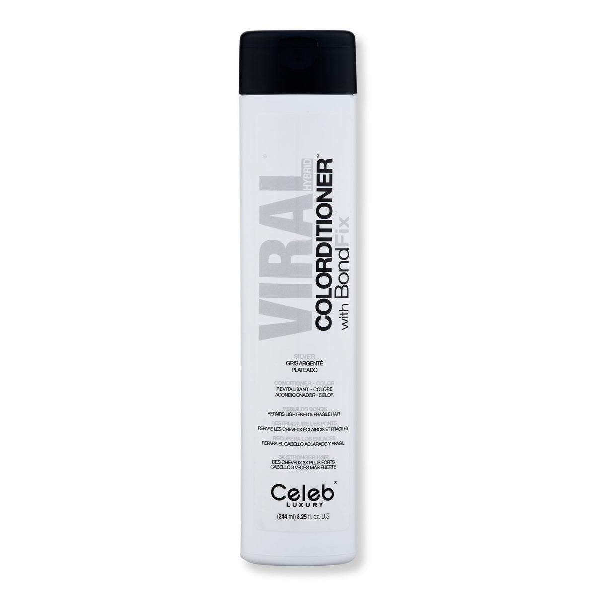 Celeb Luxury Viral Silver Colorditioner