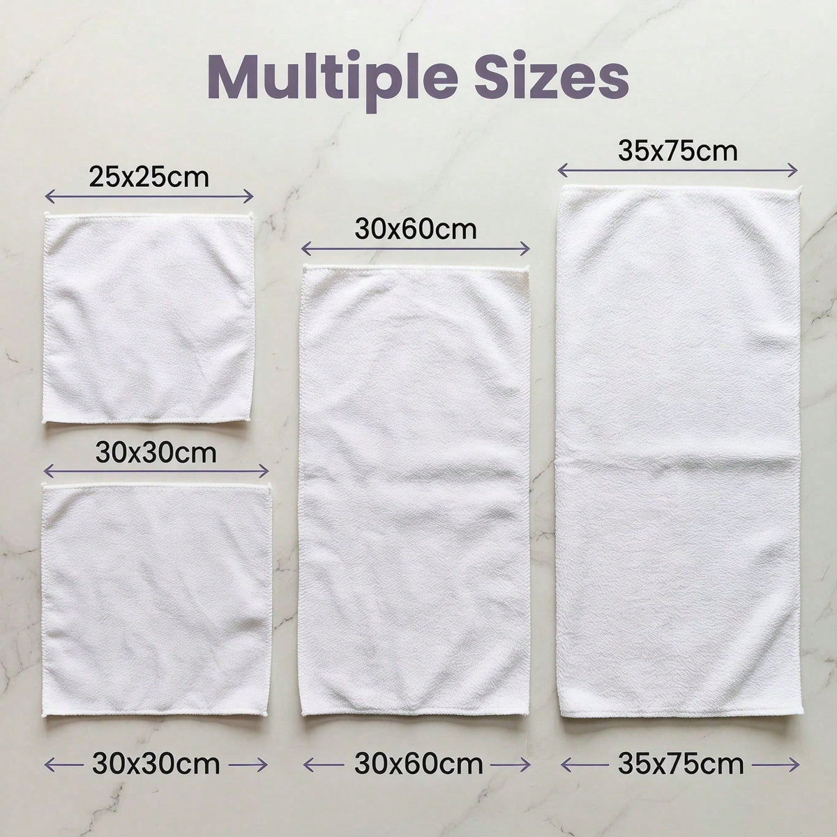 6/12 Pcs Large Soft Bath Towel, Quick-Dry Absorbent Women'S Bath Towel, Cute Comfortable Home Towel, 55.12inch X 27.56inch, Bathroom Essentials, Home Essentials, Quick Dry Towel| Soft Texture| Nylon