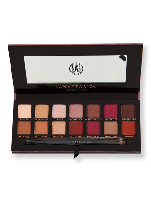 Anastasia Beverly Hills Modern Renaissance Eyeshadow Palette