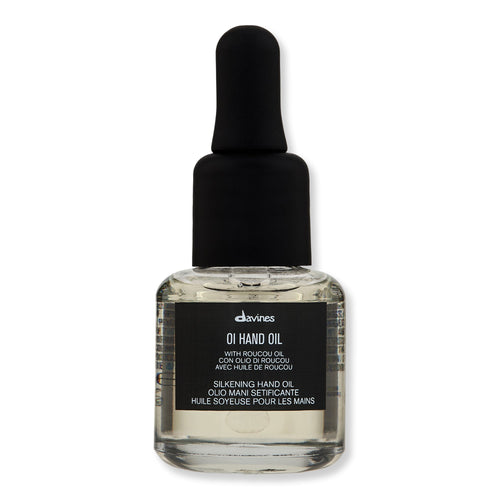 Davines OI Hand Oil