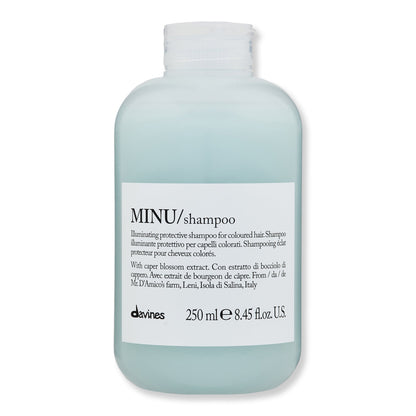 Davines Minu Shampoo