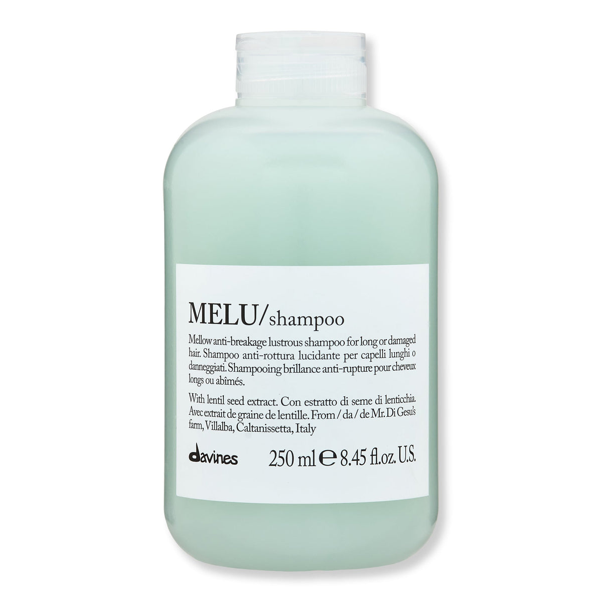 Davines Melu Shampoo